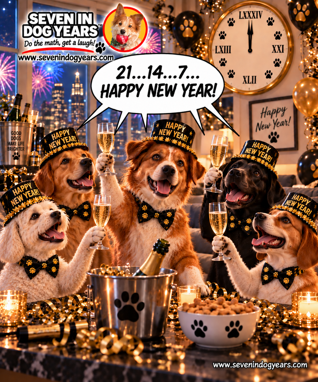 "New Year&