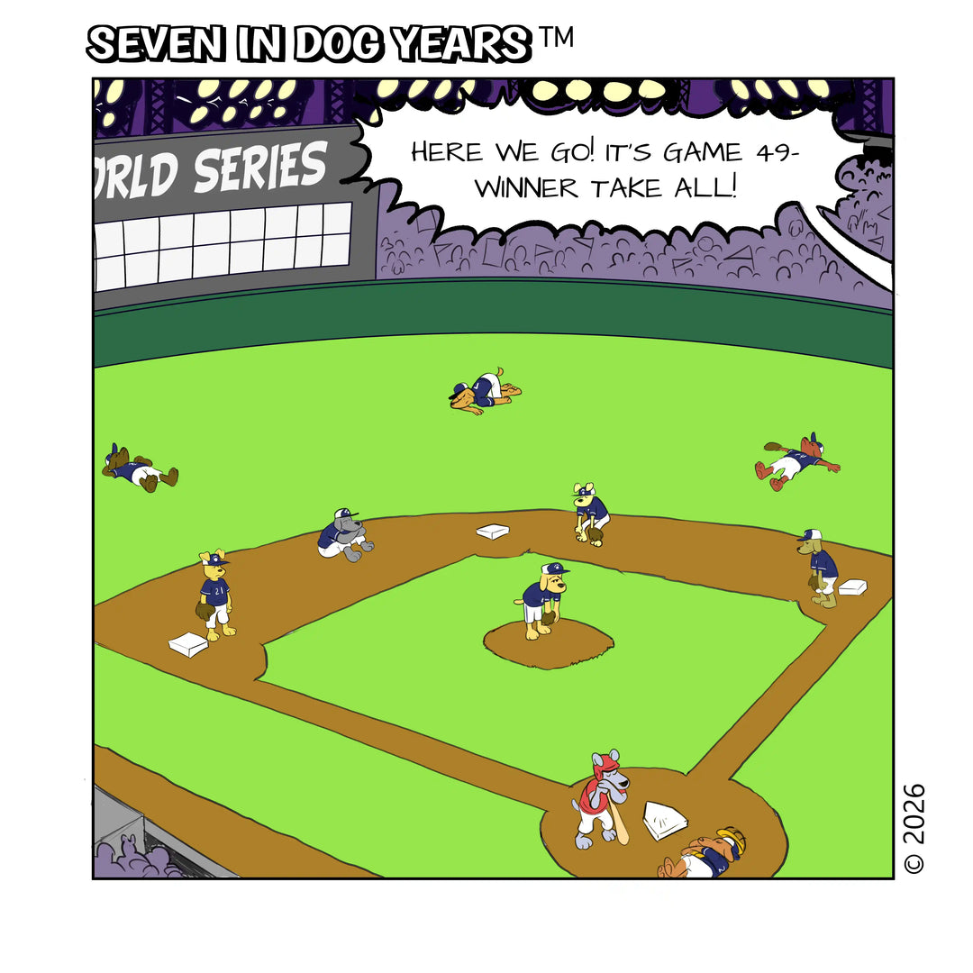 Game 49 Digital Greeting Card